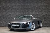 Audi R8 4.2 FSI Quattro Spyder - Manual - B&O - gebrauchte Audi R8 aus dem Jahr 2013