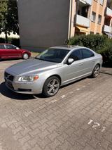 Volvo S80 D5 Geartronic Executive Executive - Volvo S80: Executive