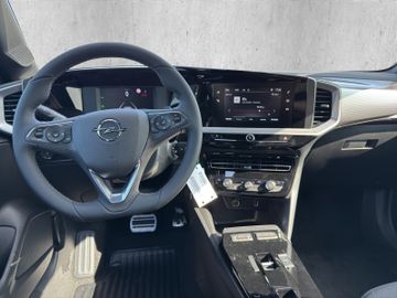 Opel Mokka 1.2 Turbo GS Line +Kam.+LED+SHZ+LM+PDC+AUT
