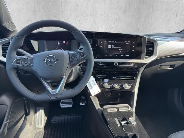 Opel Mokka 1.2 Turbo GS Line +Kam.+LED+SHZ+LM+PDC+AUT