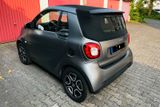Smart smart forTwo Cabrio Scheckheftgepflegt - Smart ForTwo in Wiesbaden
