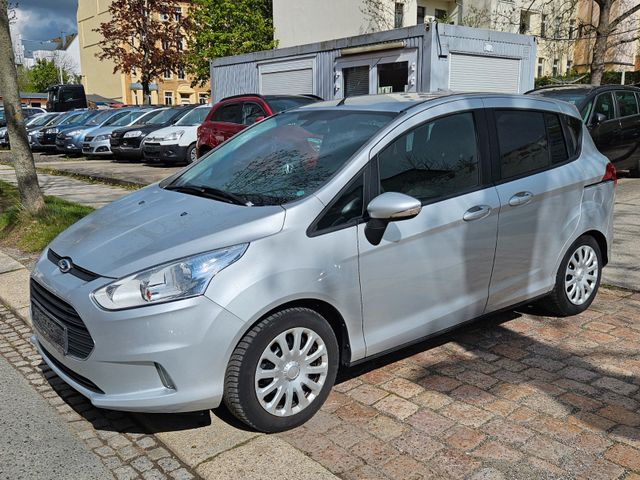 Ford B-Max B-MAX Sync Edition