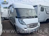 HYMER / ERIBA / HYMERCAR HYMER-ERIBA HYMER B KLASSE CL 654 STANDARD - HYMER / ERIBA 65