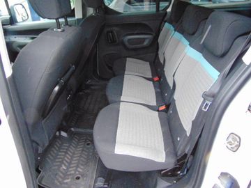 Bild 11 Citroën Berlingo Feel XL