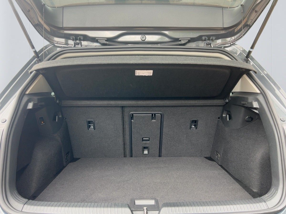 Volkswagen Golf - Bild 8