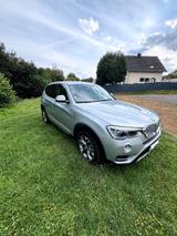 BMW X3 xDrive30d xLine - TÜV+Inspek. NEU - Vollaust. - BMW X3 Gebrauchtwagen in Mülheim (Ruhr)