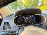 Hyundai ix35 2.0 GDI Trend 2WD Automatik Trend - Hyundai ix35: Trend
