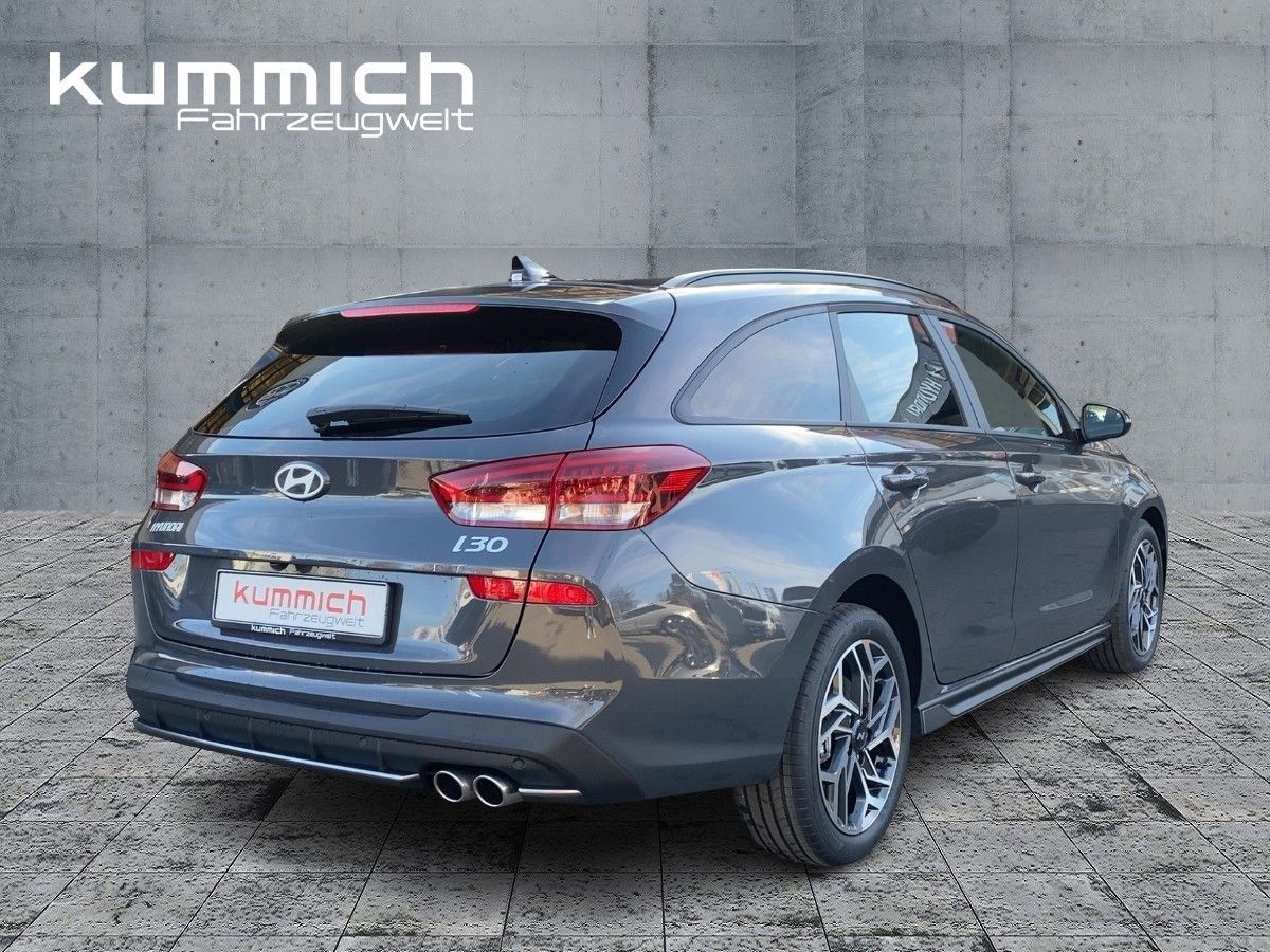 Hyundai i30 - Bild 4