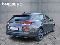 Hyundai i30 - Vorschau Bild 4