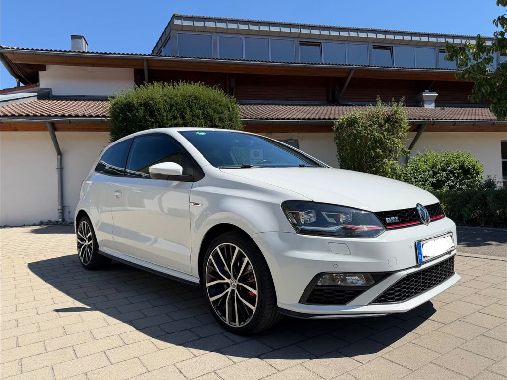 Image of Volkswagen Polo