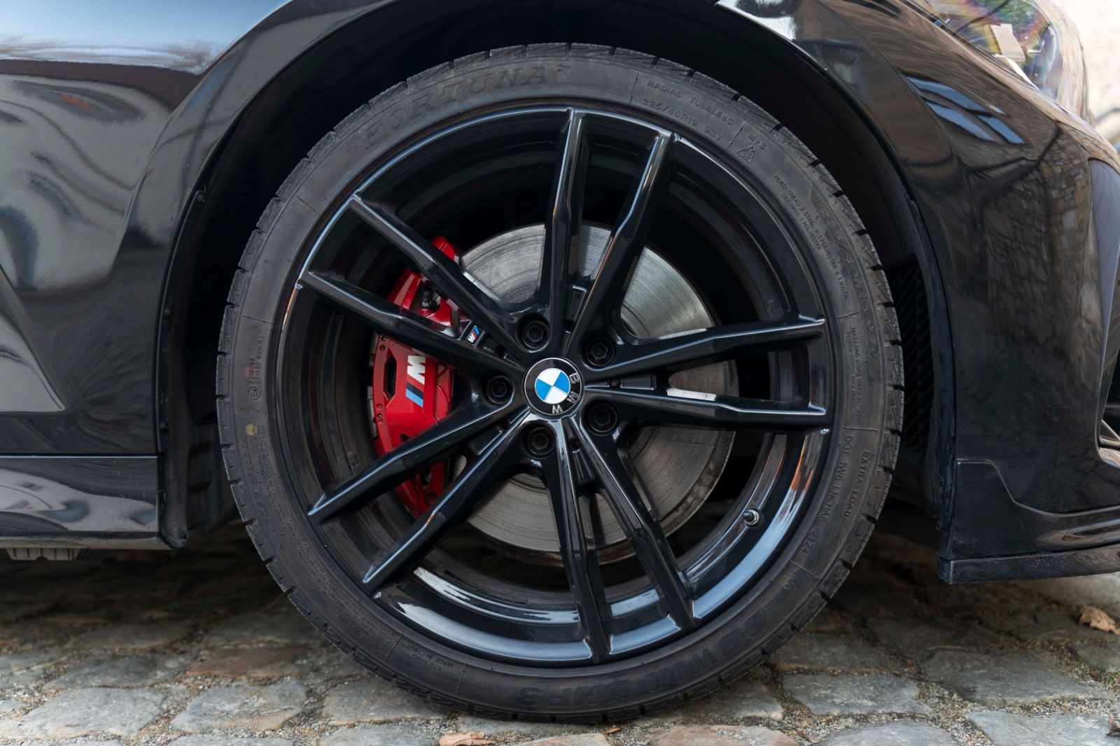 Fahrzeugabbildung BMW M340i H&K HUD CARPLAY LED ALCANTARA TOTW M+S