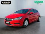 Opel Astra 1,0 T 105 Enjoy 5d - Opel Astra Enjoy mit Benzin-Antrieb