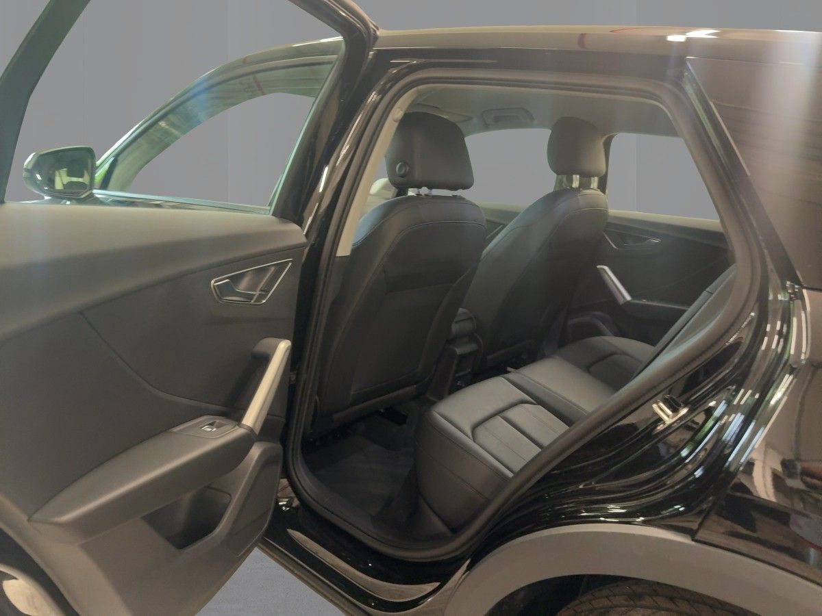 Audi Q2 - Bild 9