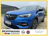 Opel Grandland X Ultimate Plug-in-Hybrid 4 1.6 Turbo 