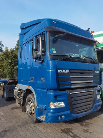 DAF XF 460