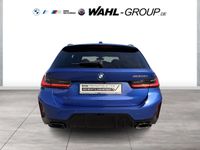 BMW M340d - Vorschau Bild 6