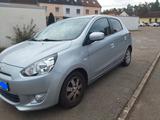 Mitsubishi Space Star 1.2 Top CVT ClearTec Top - Mitsubishi Space Star von privat