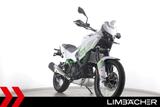 Kawasaki KLE 500 SE - BT-Connectivity - KAWASAKI 500