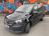 Mercedes-Benz Vito 114 CDI - Mercedes-Benz: Firmenfahrzeug