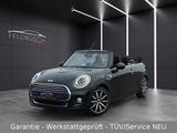 MINI COOPER Cabrio"Garantie-HeadUp-Navi"2.Hand - MINI MINI: Cabrio