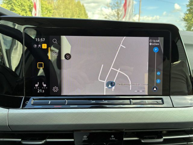 GOLF VIII VARIANT 1.0 TSI LIFE SHZ+APP+NAVI