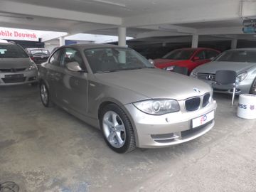 BMW 120 - 8