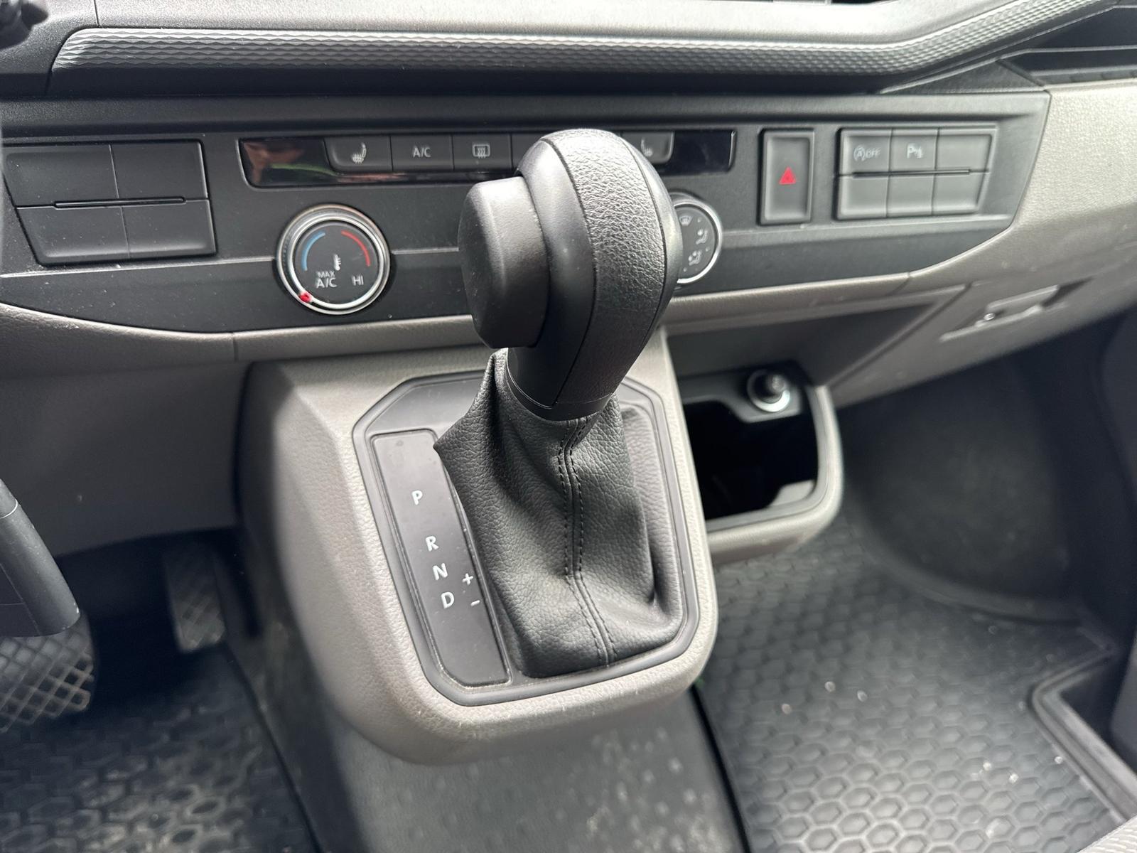Volkswagen T6.1 Transporter Kasten TDI DSG nur Gewerbe/Exp.