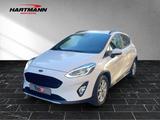 Ford Fiesta Active Plus Bluetooth Navi Klima - Ford Fiesta: Weiß
