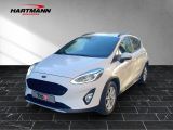 Ford Fiesta Active Plus Bluetooth Navi Klima - Ford: Navigationssystem, Plus