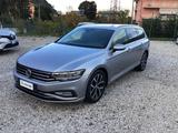 Volkswagen Passat Passat Variant 2.0 TDI SCR EVO - VW Passat mit Halbautomatikschaltung