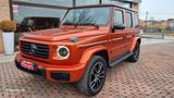 Mercedes-Benz Mercedes-benz G 500 S.W. AMG Line V6 MY 2025 CV  - Mercedes-Benz: Kombi, W202