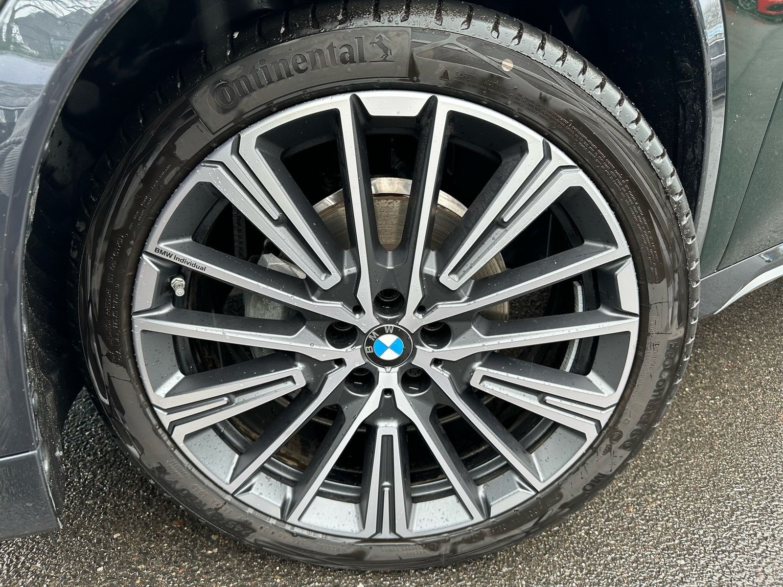BMW X1 - Bild 28