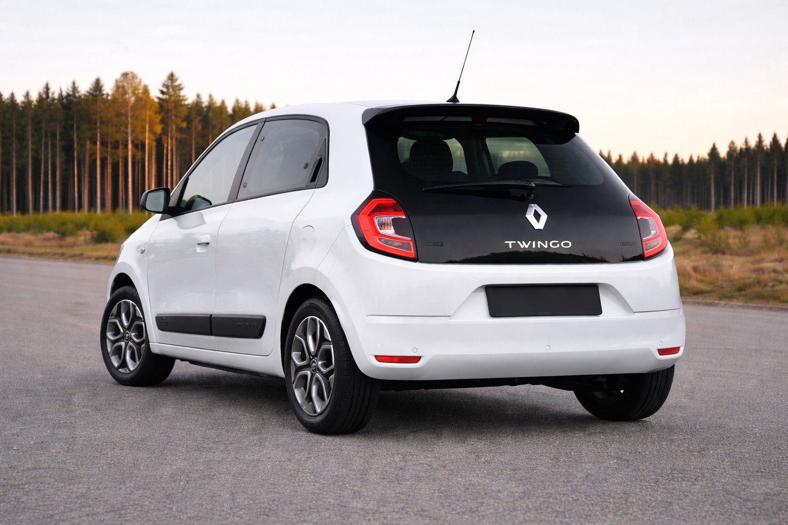 Renault Twingo - Bild 4