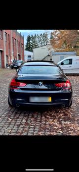 BMW 640 Gran Coupé 640d Gran Coupé M Sport Editi... - BMW 640 Gran Coupé: Privatanbieter