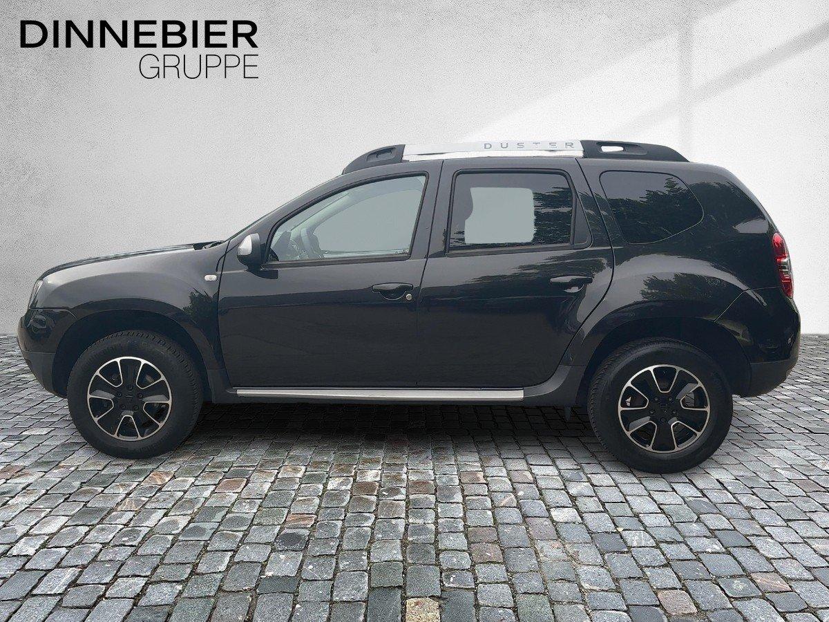 Dacia Duster Prestige 4x2 +ALLWETTER+NAVI+KLIMA+