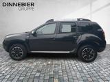 Dacia Duster Prestige 4x2 +ALLWETTER+NAVI+KLIMA+ - Dacia Duster: Prestige 4x2