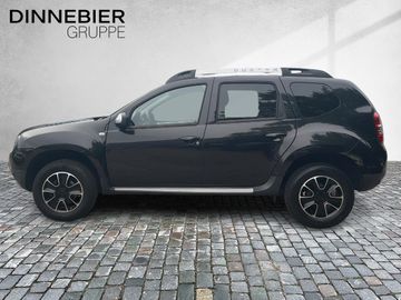 Dacia Duster - 3