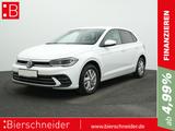 Volkswagen Polo 1.0 TSI DSG Style ARTVELOUR NAVI KAMERA ACC - Volkswagen Polo: Style