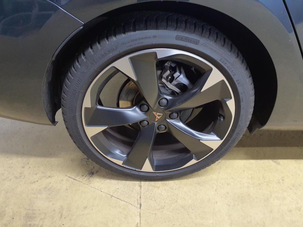 Cupra Leon - Bild 13