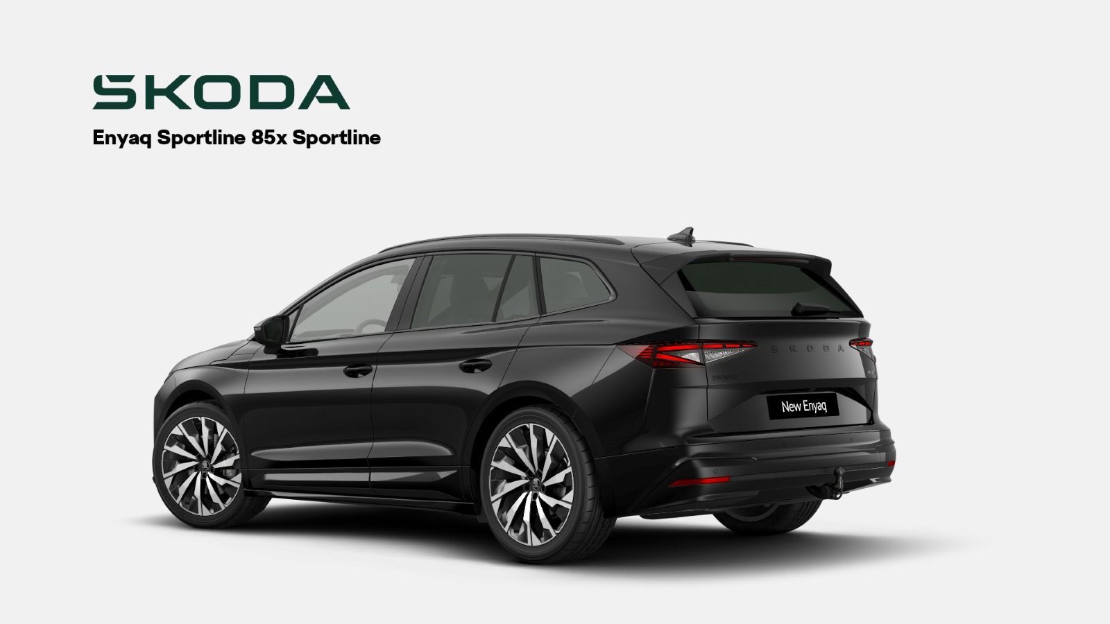 Skoda Enyaq - Bild 2