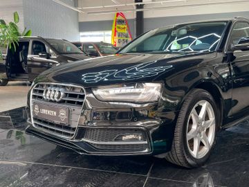 Audi A4 - 2