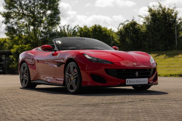 Ferrari Portofino