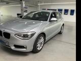 BMW 118 i *BiXenon*SHZ*PDC* - BMW 118 aus 2013