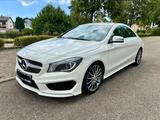 Mercedes-Benz CLA 180 AMG Line | Top gepflegt | TÜV 06/26  - gebrauchte Mercedes-Benz CLA 180 aus dem Jahr 2015