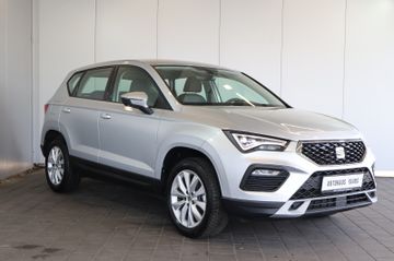 Seat Ateca 1.5 TSI Style AID+CARPLAY+FRONT+LED+AHK