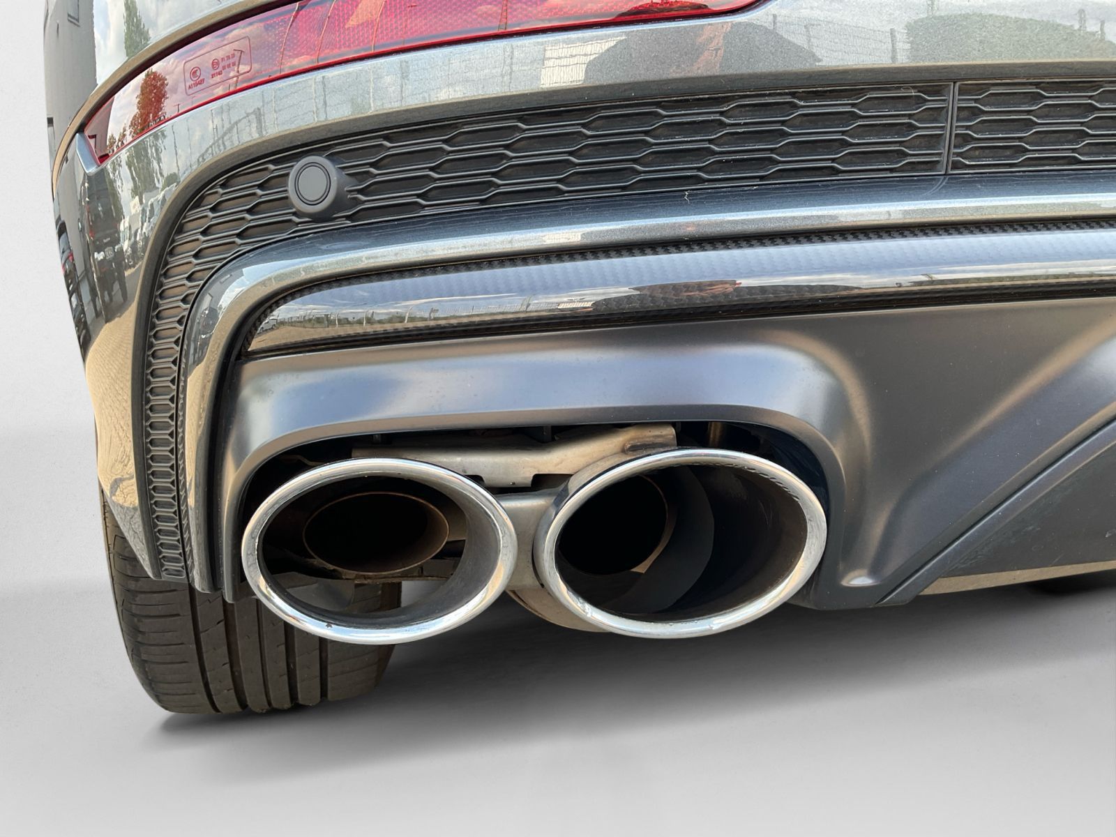 Audi SQ8 - Bild 18