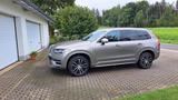 Volvo XC90 T8 Geart Recharge Inscription Expression - Volvo XC90: Recharge Inscription Expression