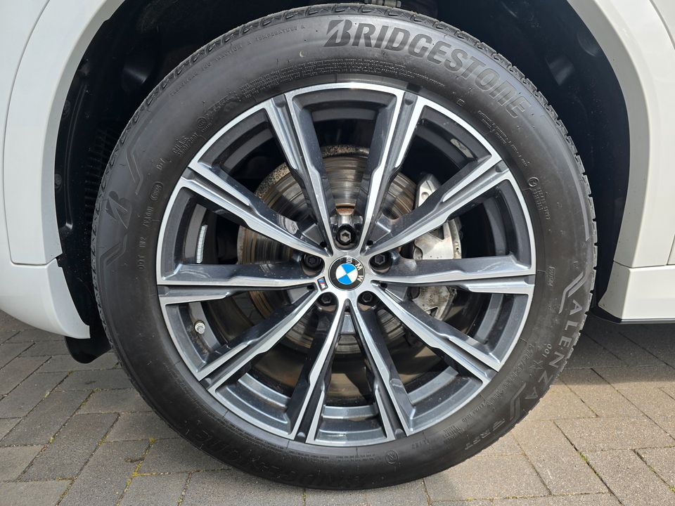 BMW X6 - Bild 7