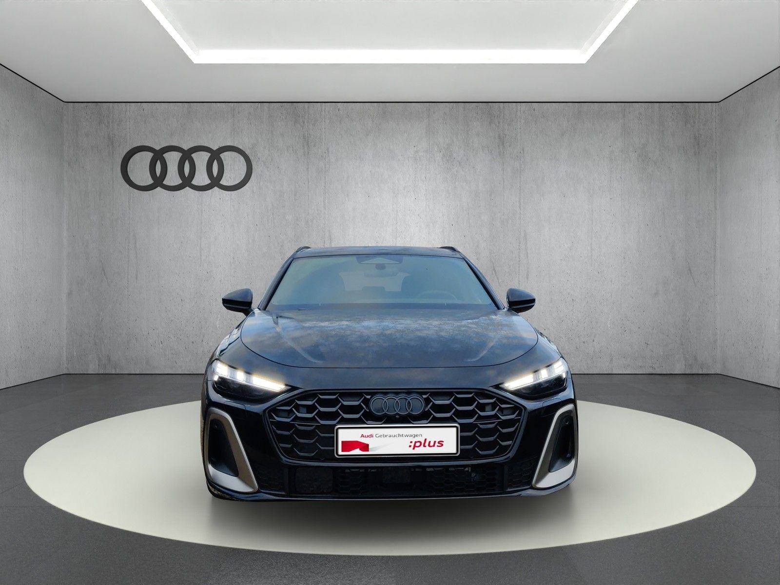 Audi A5 Avant e-hybrid edition one TFSI quattro S tro imagem 2