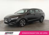 Hyundai i30 Kombi 1.5 T-GDI DCT Prime LED Navi ACC Kam - Hyundai i30 Prime mit Benzin-Antrieb